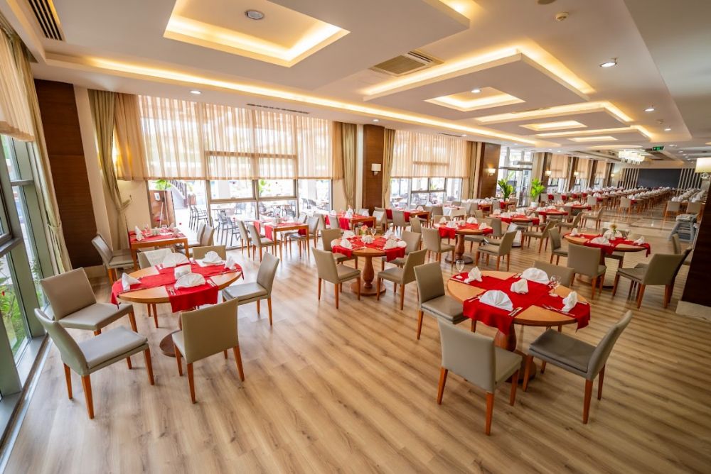 Linda Sunny Beach Hotel (Ex.Bieno Club Sunset Hotel) 5*