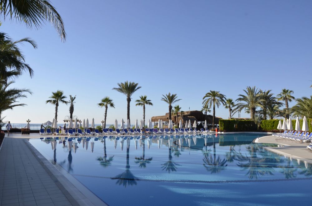 Emelda Sun Club (ex. Simena Sun Club) 5*