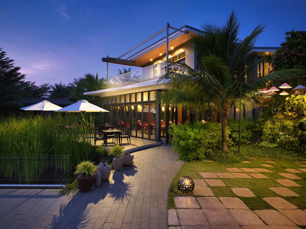 Novotel Phu Quoc Resort 5*