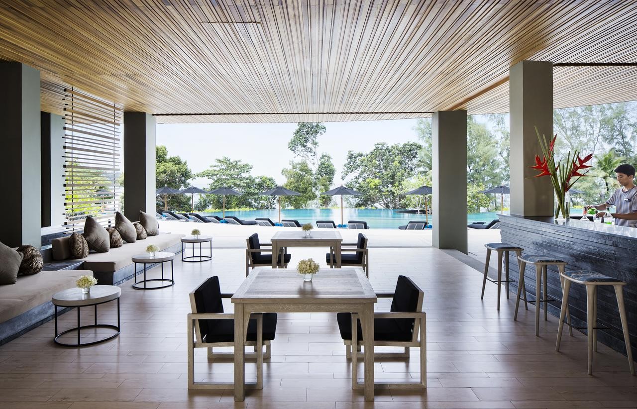 Pullman Phuket Arcadia Naithon Beach 5*