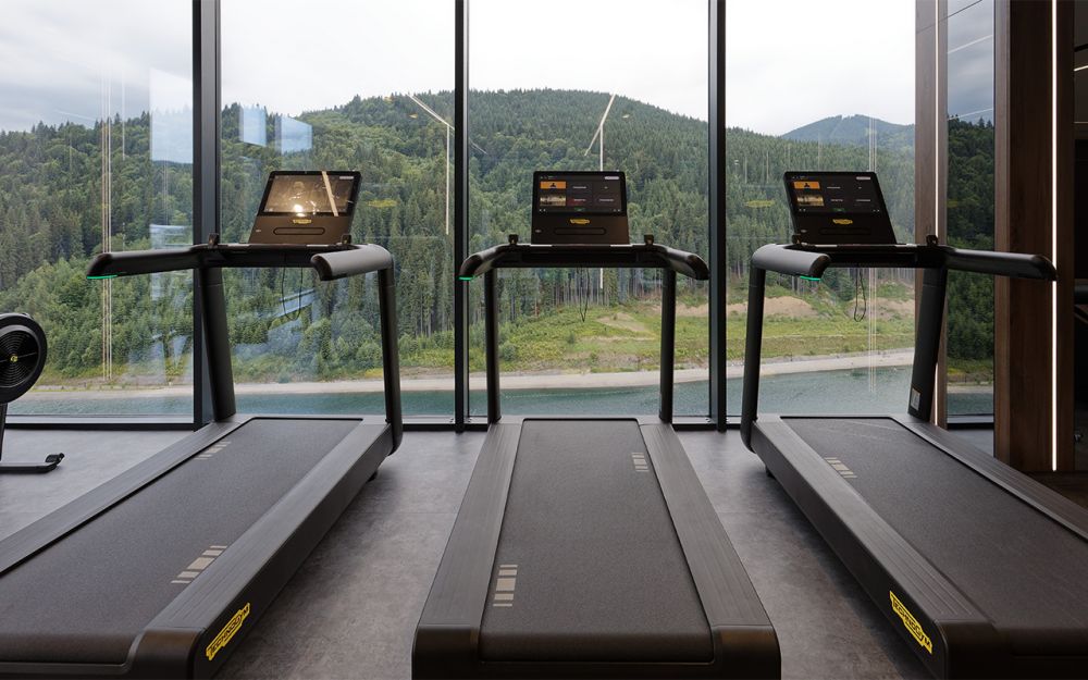 Glacier Premium Apartments 5*