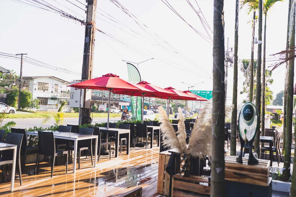 Tour De Phuket Hotel 4*