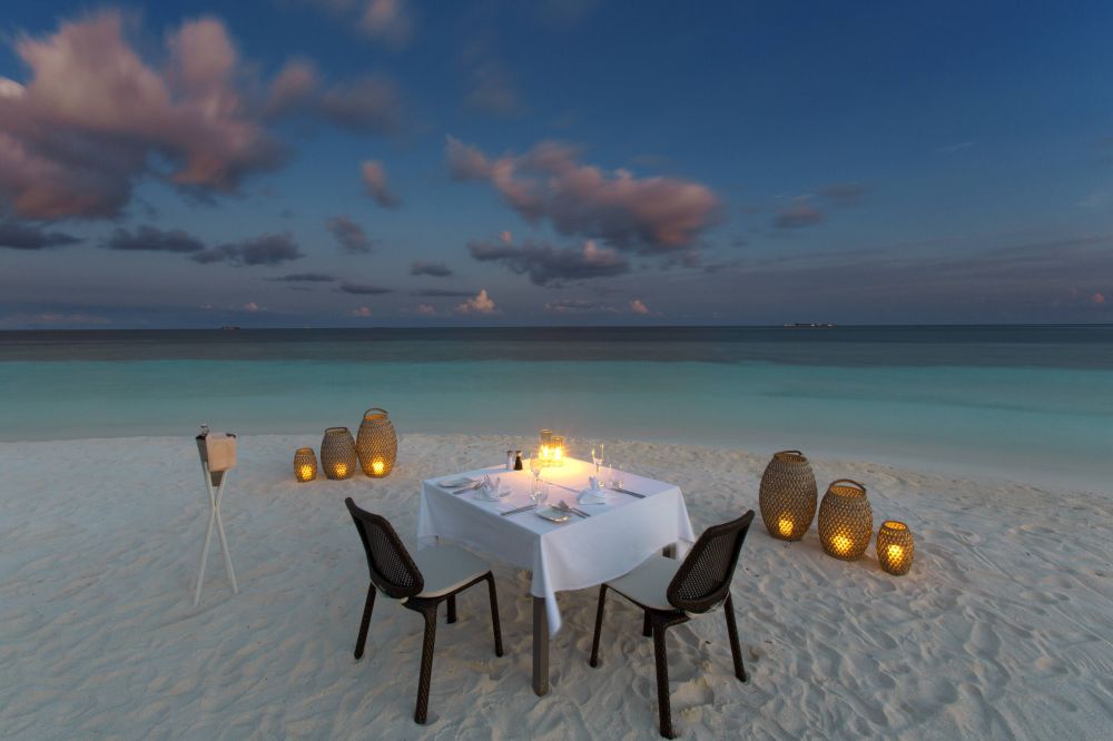 Kandolhu Island | Adults only 6+ 5*