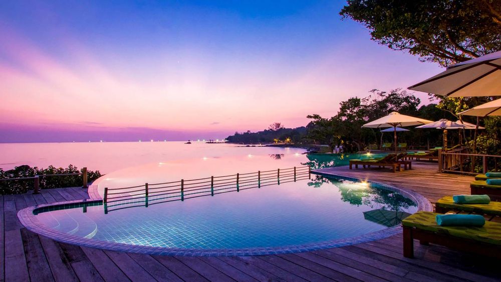 Green Bay Phu Quoc Resort & Spa 4*