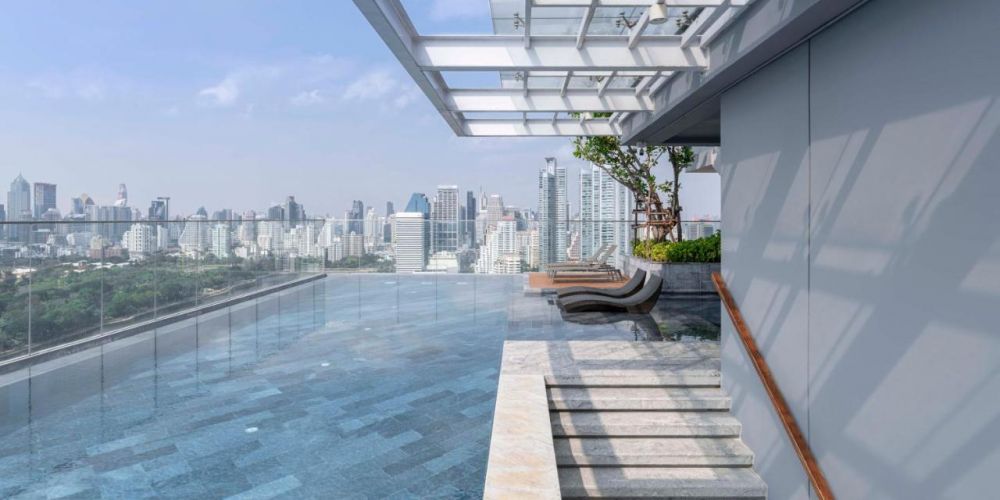 Wyndham Bangkok Queen Convention Centre 4*