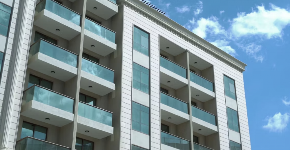 La Zona Continental Hotel Dubai 4*