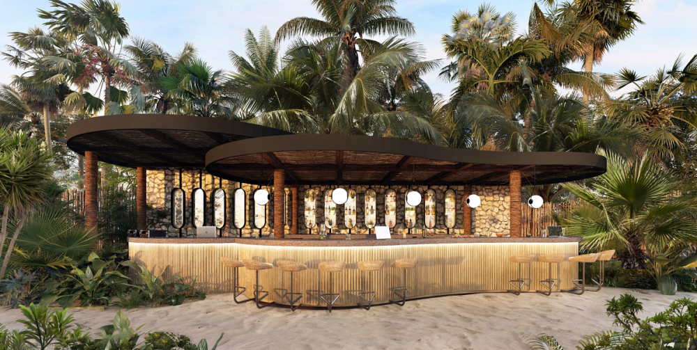 Secrets Tulum Resort | Adults Only 5*