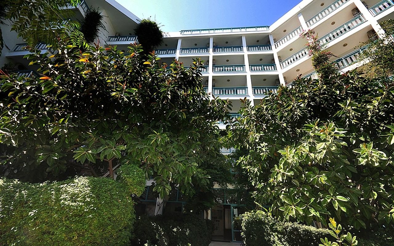 Tropical Hotel Marmaris | Adults Only 16+ 4*