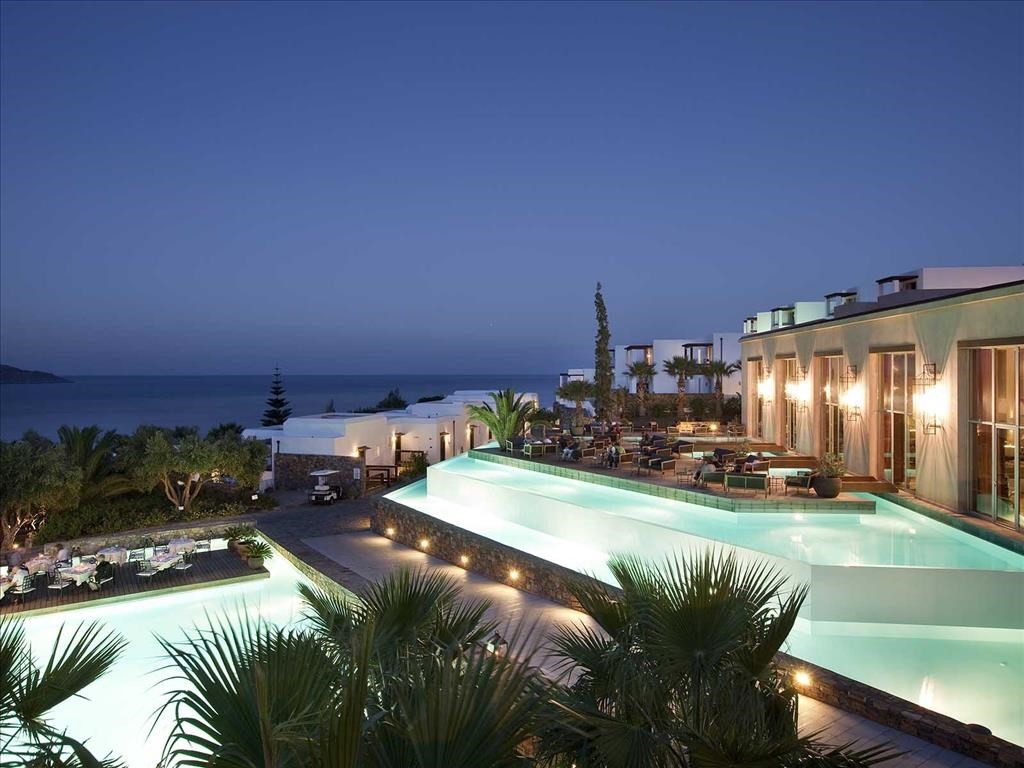 Aquila Elounda Village 5*