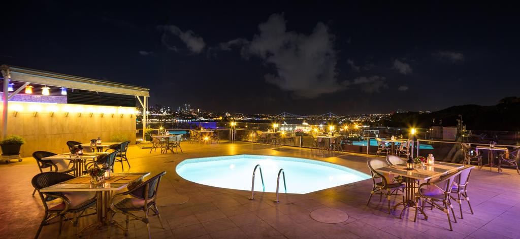 Orka Royal Hotel 4*