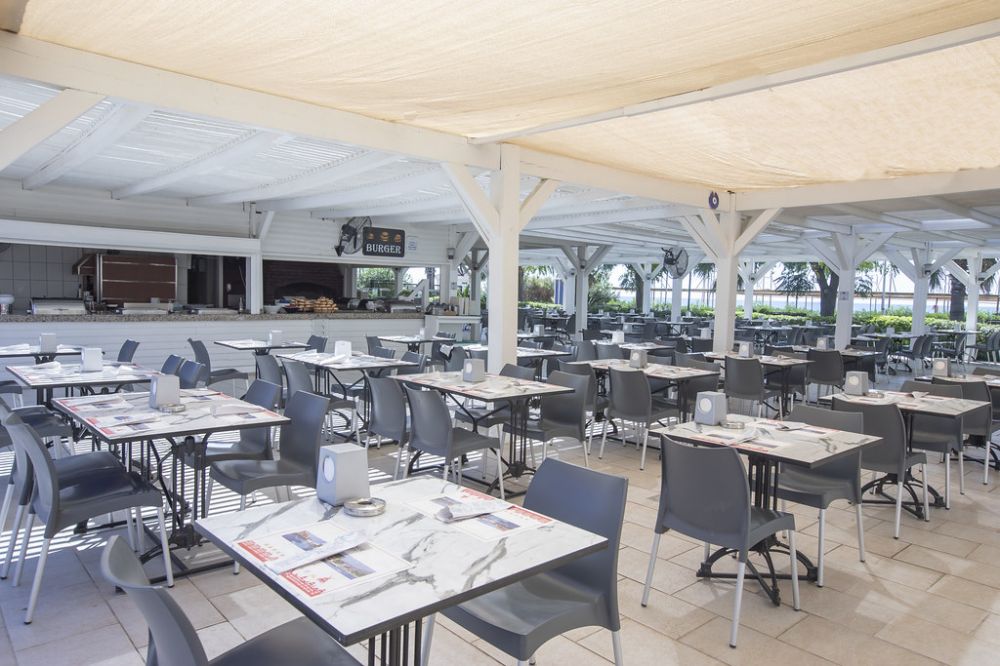 Orange County Resort Hotel Belek 5*