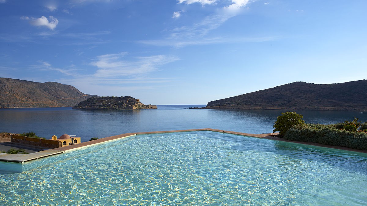 Domes of Elounda, Autograph Collection 5*