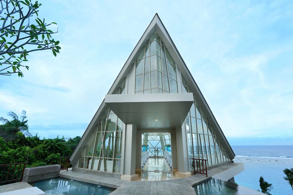 Samabe Bali Villas 5*