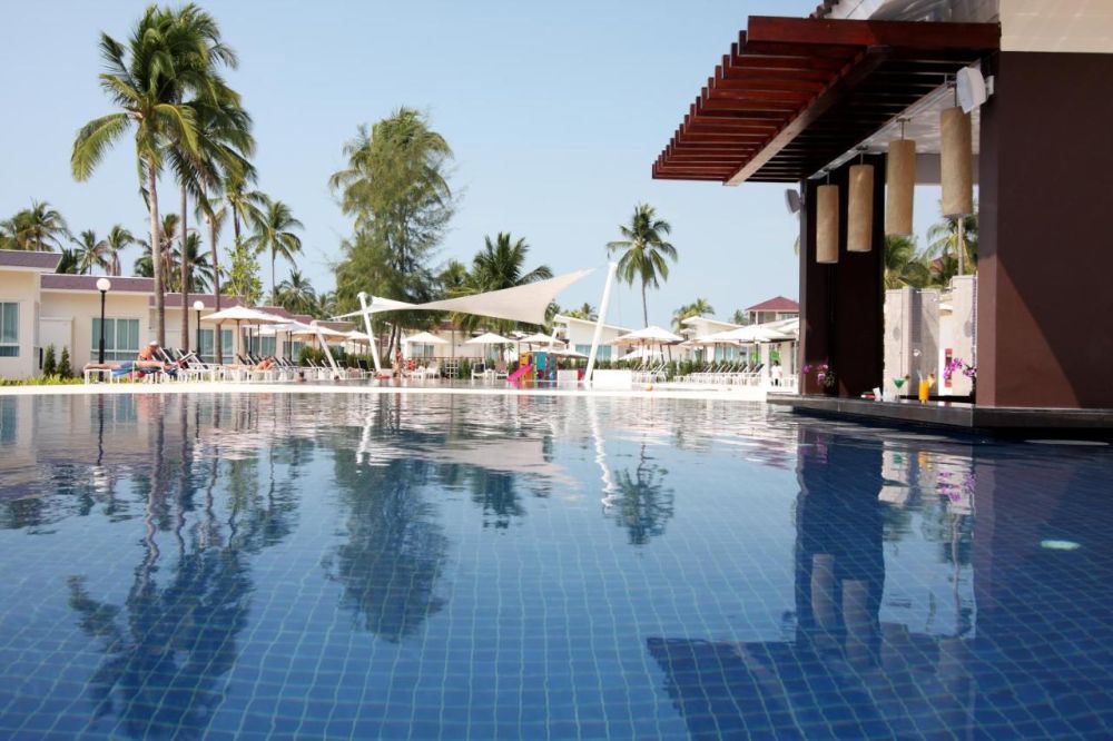 Kantary Beach Khao Lak 5*