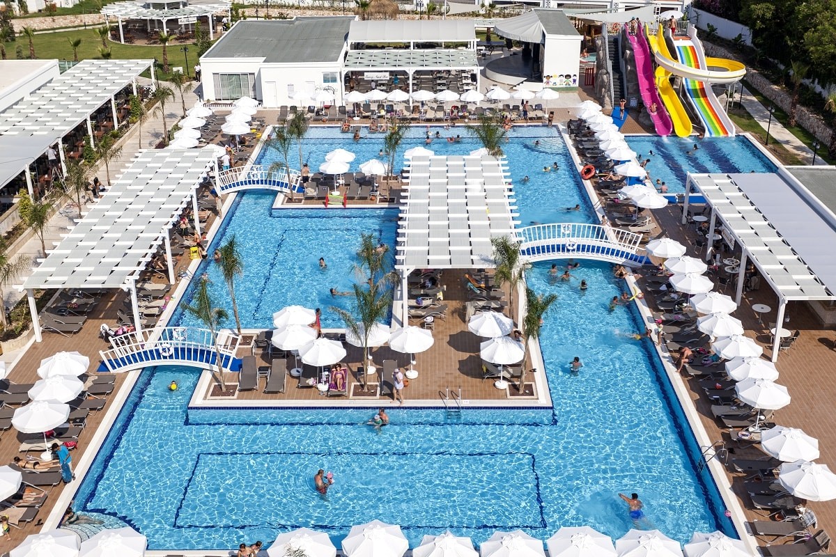 Karmir Resort & Spa 5*