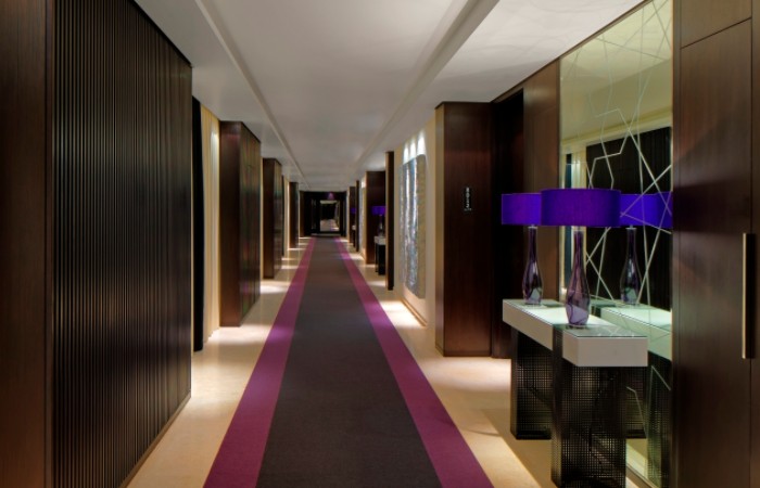 Le Meridien Dubai & Conference Centre 5*