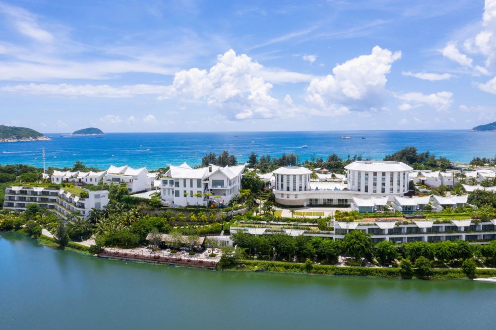 Sanya Palace Resort Yalong Bay 5*