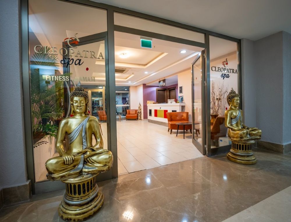 Linda Sunny Beach Hotel (Ex.Bieno Club Sunset Hotel) 5*