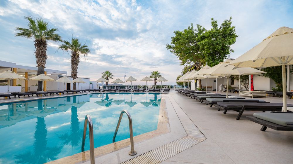 Petunya Beach Resort 4*