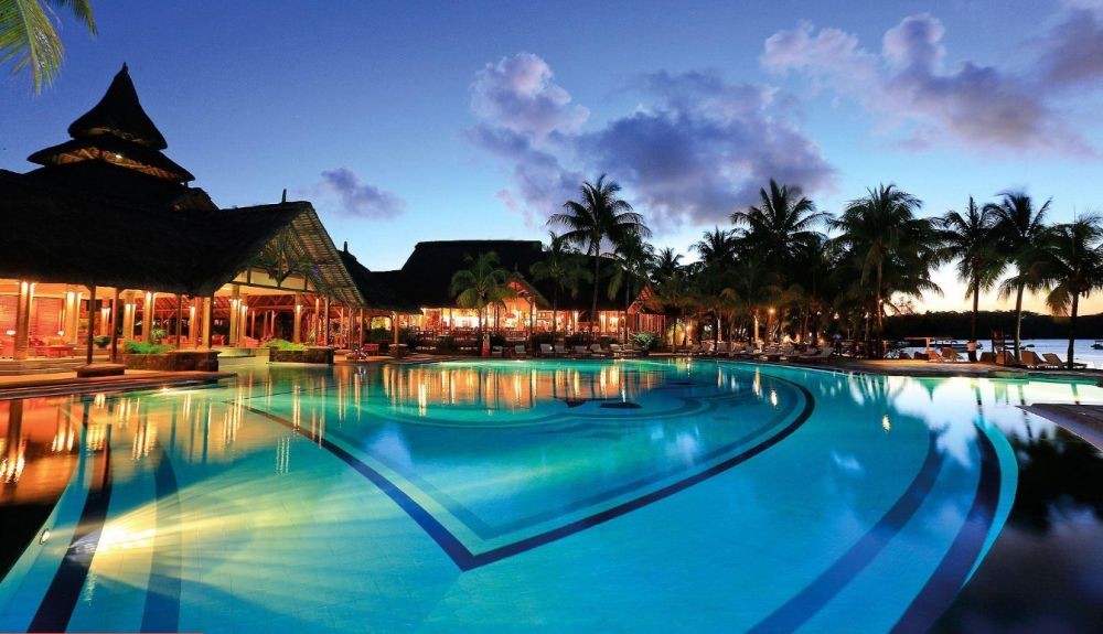 Shandrani Beachcomber Resort & SPA 5*