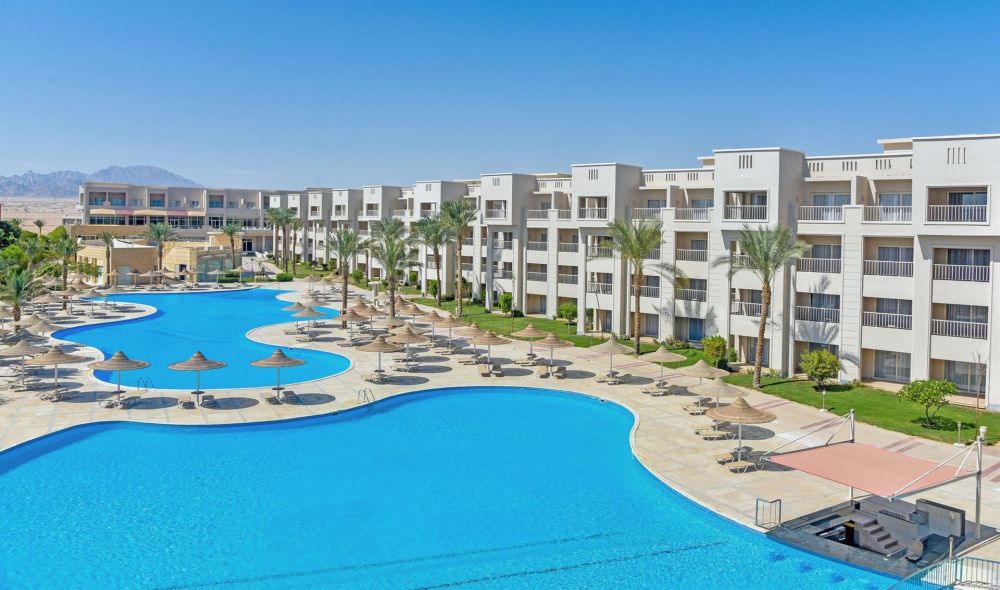 Solymar Soma Beach 4*