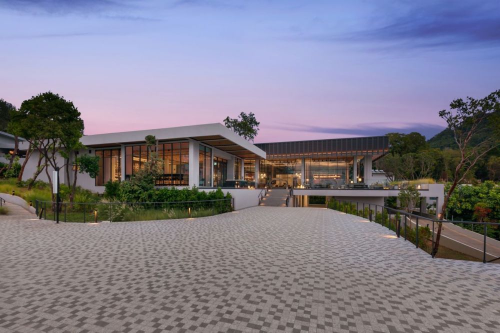 Marriott Perhentian Resort & Spa 5*