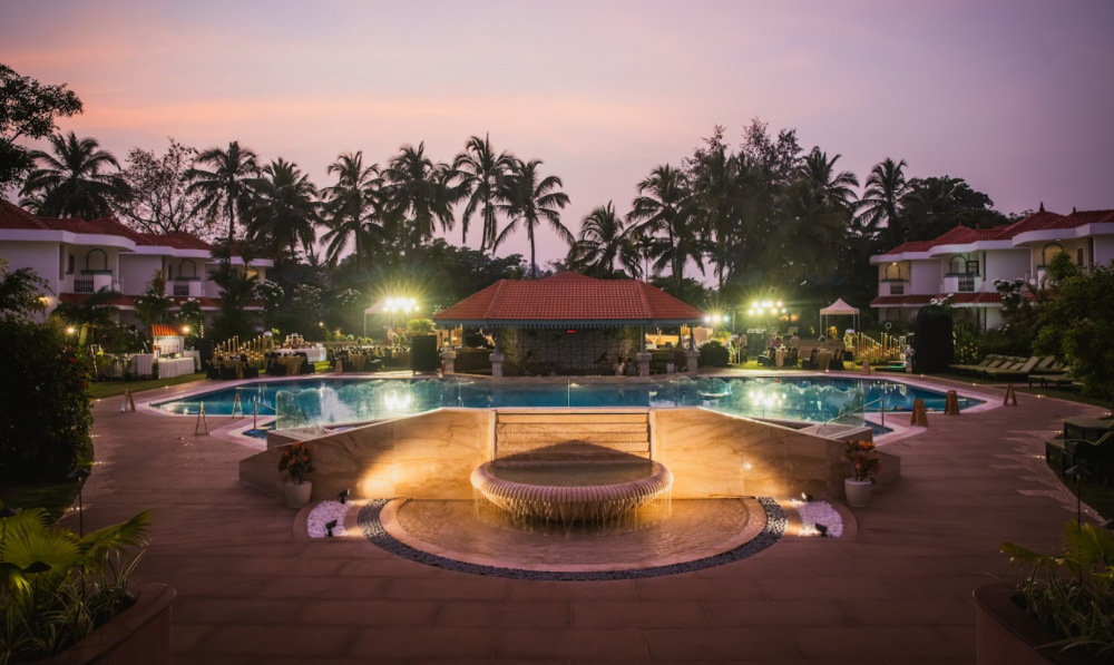 Heritage Village Club 5*