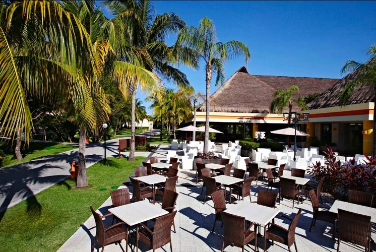 Bahia Principe Grand Coba 5*