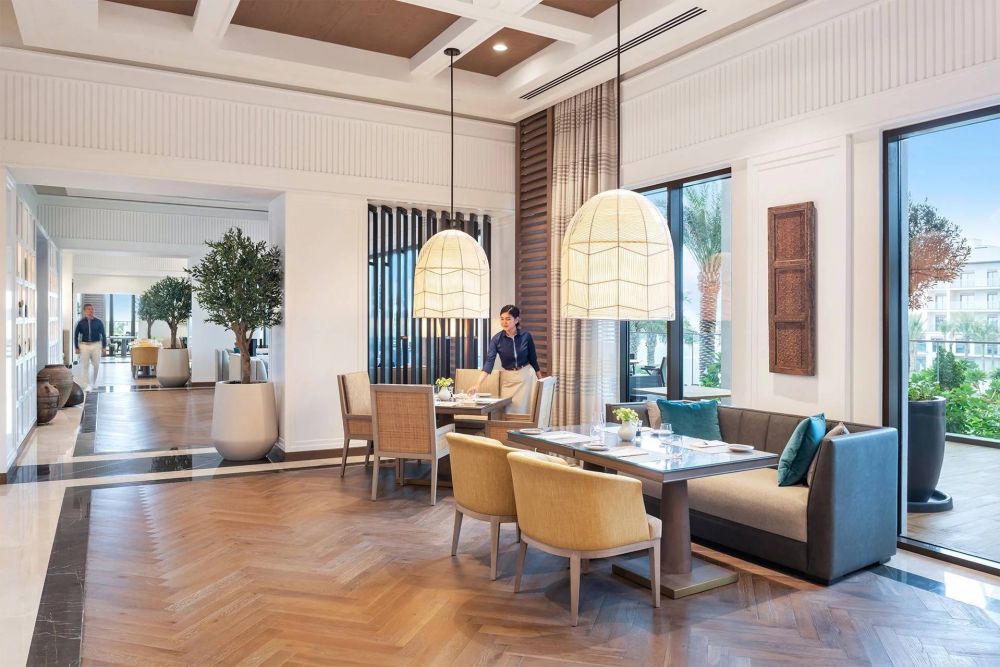 Address Beach Resort Fujairah 5*