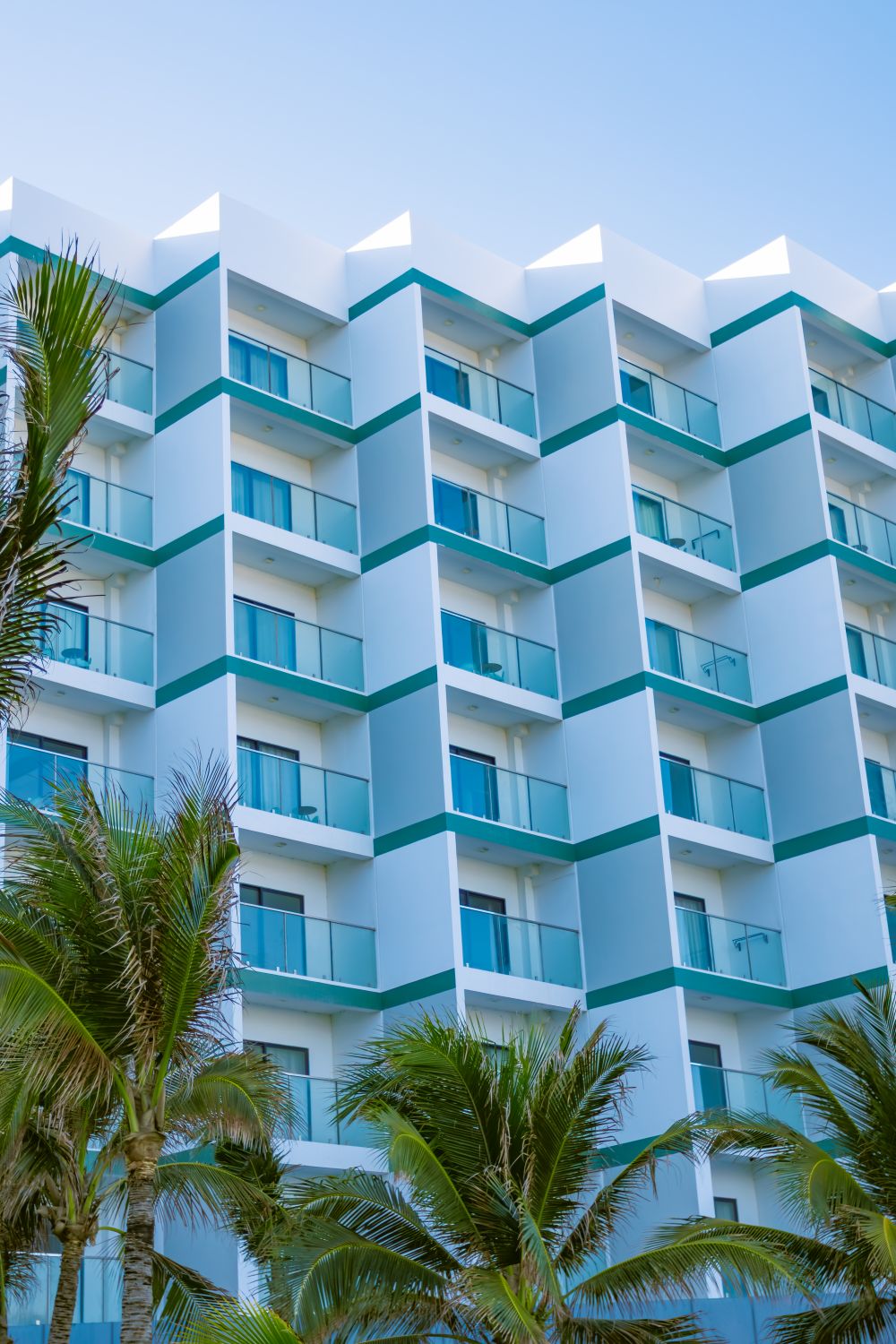 Lugano Hotel & Resort Cam Rahn 5*