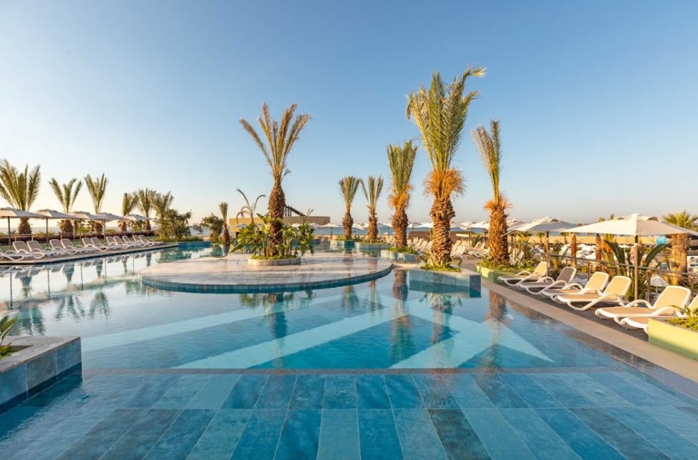 Kirman Belazur Resort & Spa 5*