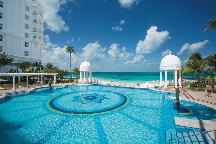 Riu Palace Las Americas | Adults Only 5*