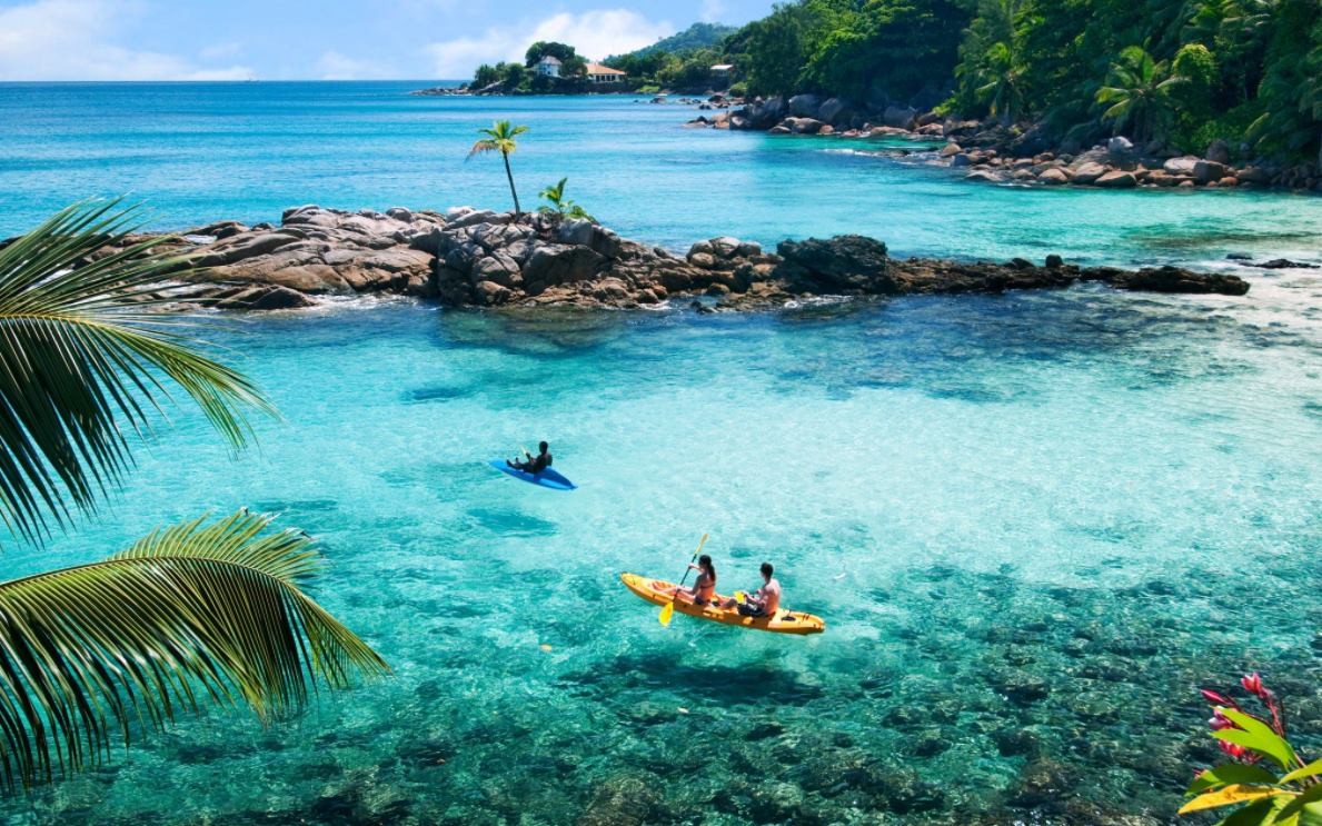 Hilton Seychelles Northolme Resort & Spa | Adults Only 13+ 5*