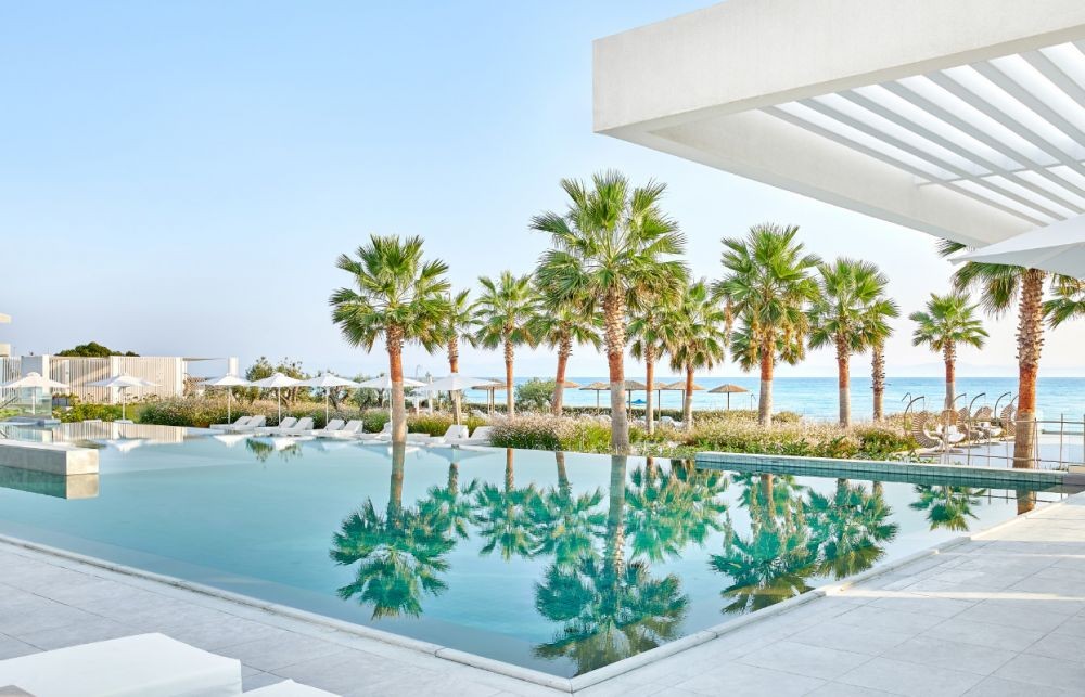 Domes Noruz Kassandra (ex. Grecotel Margo Bay) 4*