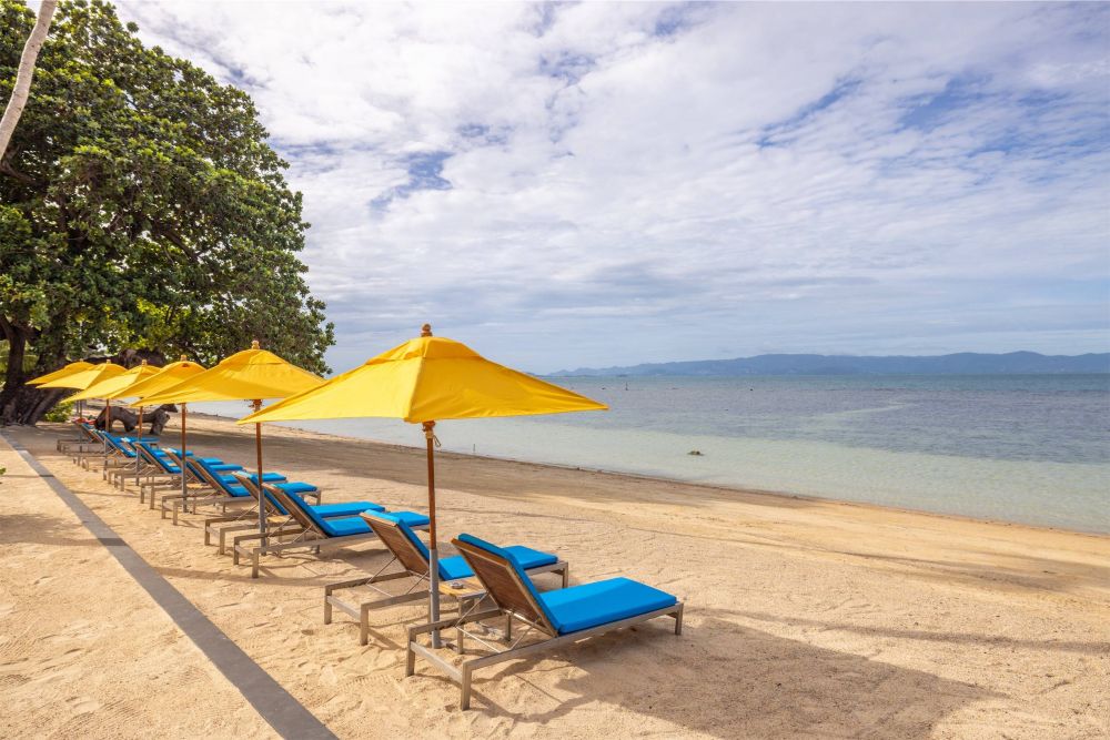 Explorar Koh Phangan | Adults Only 16+ 4*