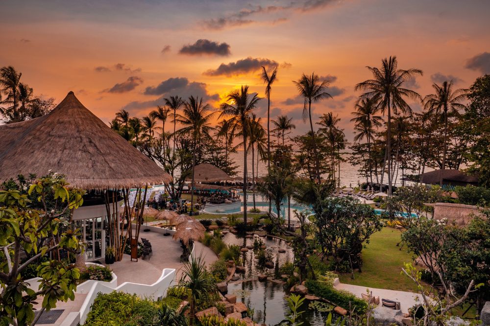 Eden Beach Resort & Spa, A Lopesan Collection Hotel 5*