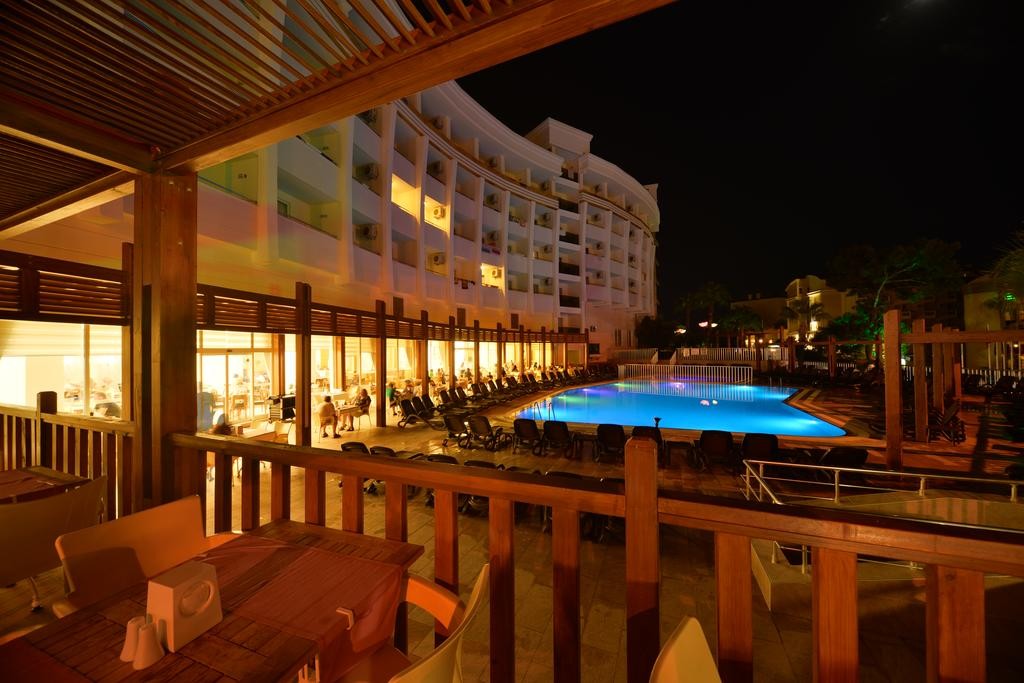 Side Alegria Hotel & Spa 5*