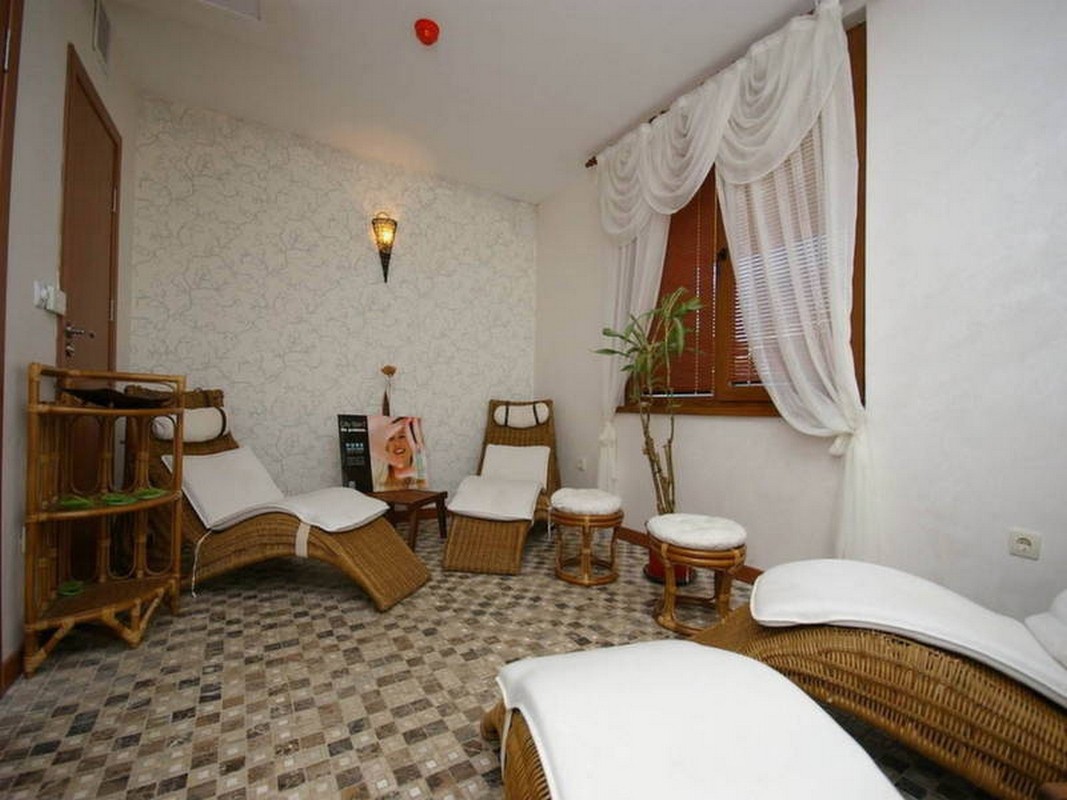 Zara Bansko 4*