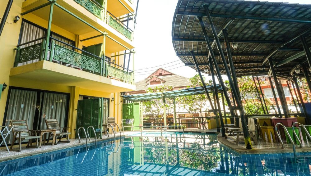 Bhundhari Chaweng Beach Resort 4*