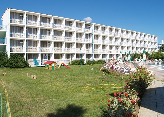 Balaton Sunny Beach 3*