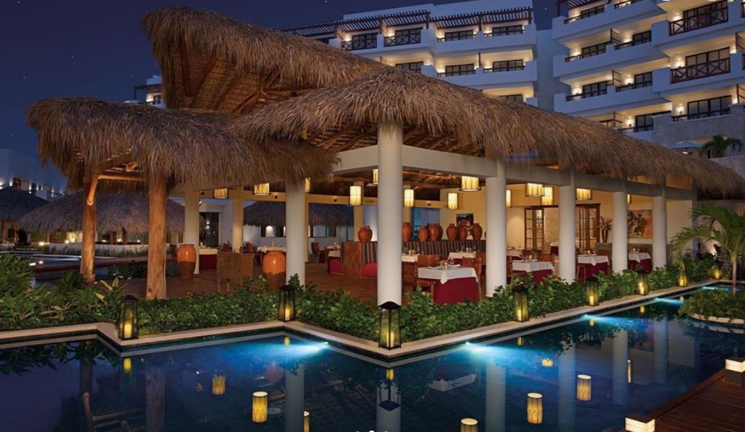 Secrets Cap Cana Resort & Spa 5*