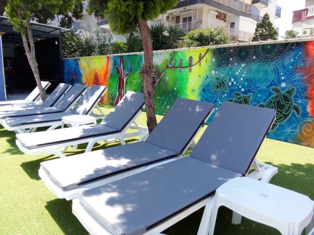 Viva Beach Hotel 3*