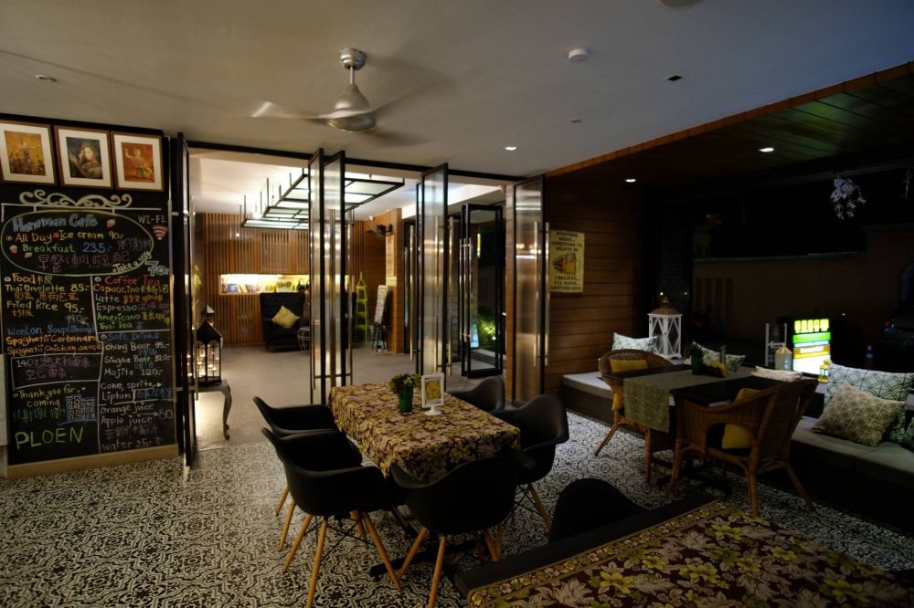 Ploen Chaweng Koh Samui By Tolani 3*