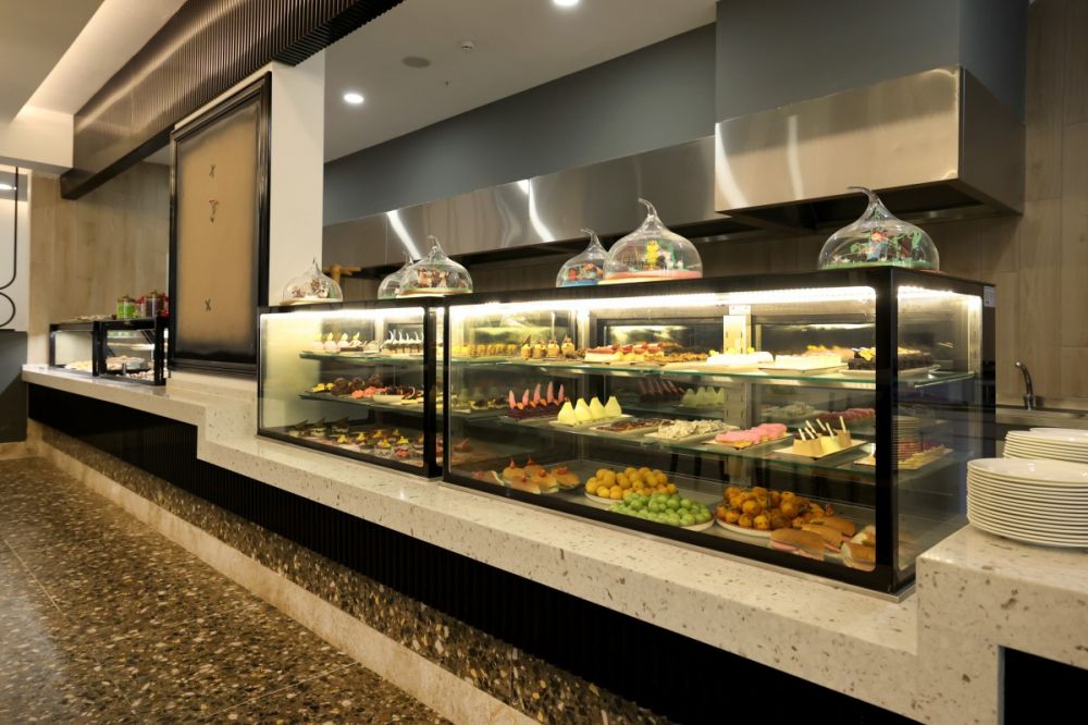 Crystal Paraiso Aqua Collection (ex.Crystal Paraiso Verde Resort & SPA) 5*