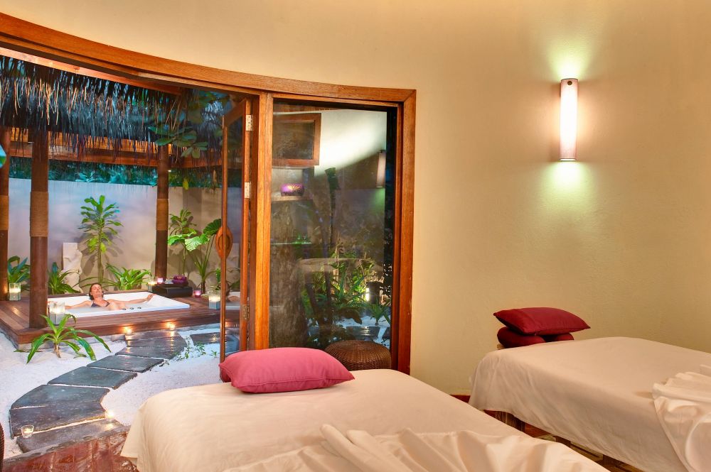 Robinson Club Maldives | Adult Only 18+ 4*