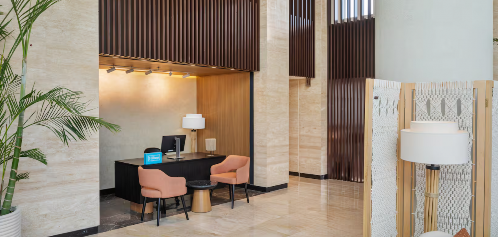 Doubletree By Hilton Sharks Bay Resort Mountain Side 4*