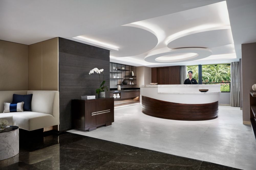 JW Marriott Hotel Sanya Dadonghai Bay (ex. Sanya Marriott) 5*