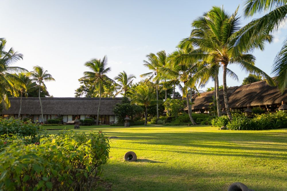 The Oberoi Beach Resort Mauritius 5*