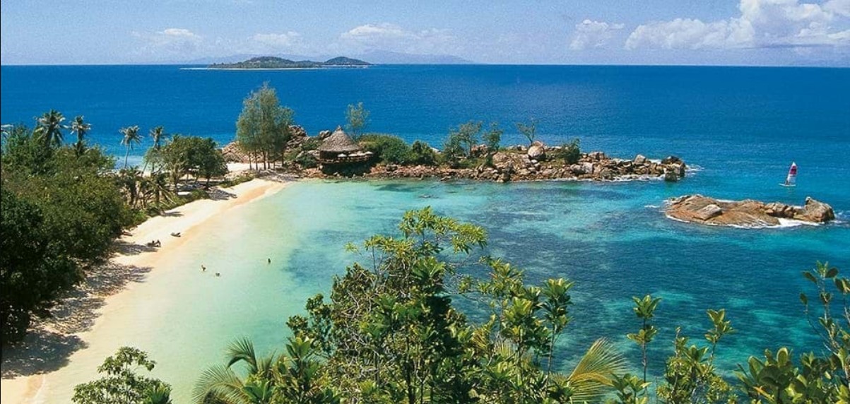 Constance Lemuria Resort Praslin Seychelles 5*