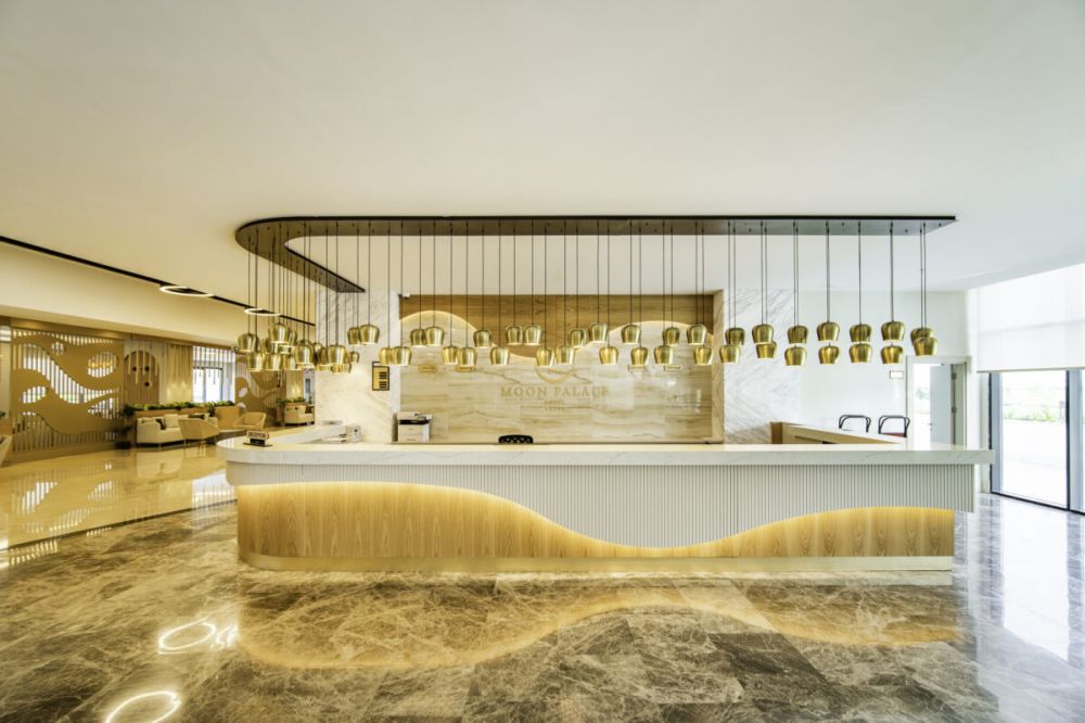 Side Moon Palace Hotel 5*